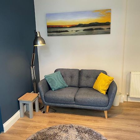 Number 79, Cosy Central Helensburgh 1 Bedroom, Ground Floor Pet Friendly, Garden Luaran gambar
