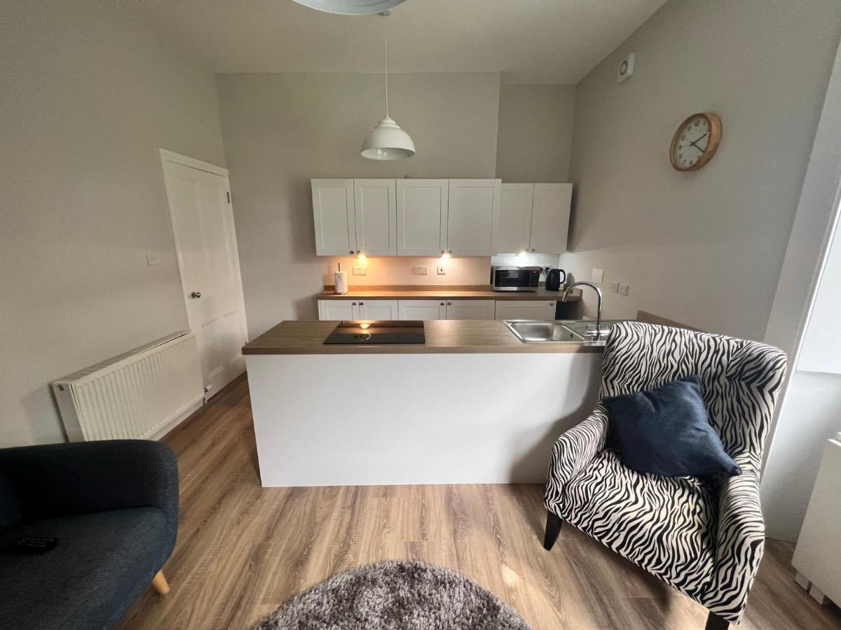 Number 79, Cosy Central Helensburgh 1 Bedroom, Ground Floor Pet Friendly, Garden Luaran gambar