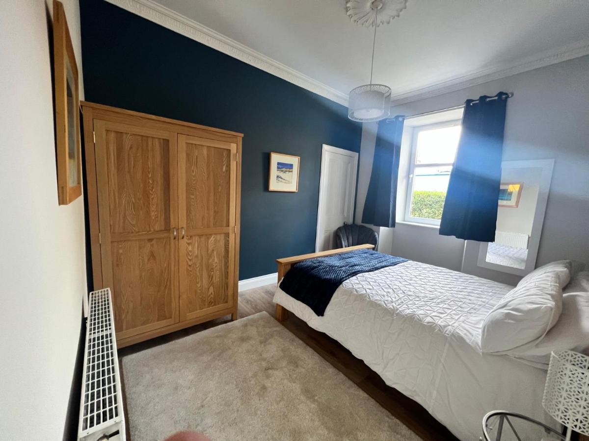 Number 79, Cosy Central Helensburgh 1 Bedroom, Ground Floor Pet Friendly, Garden Luaran gambar