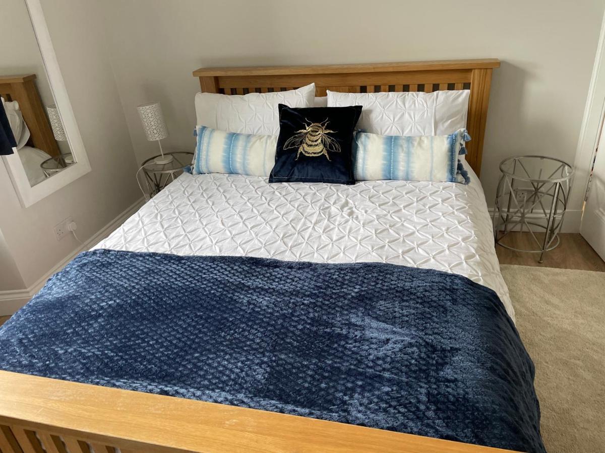 Number 79, Cosy Central Helensburgh 1 Bedroom, Ground Floor Pet Friendly, Garden Luaran gambar