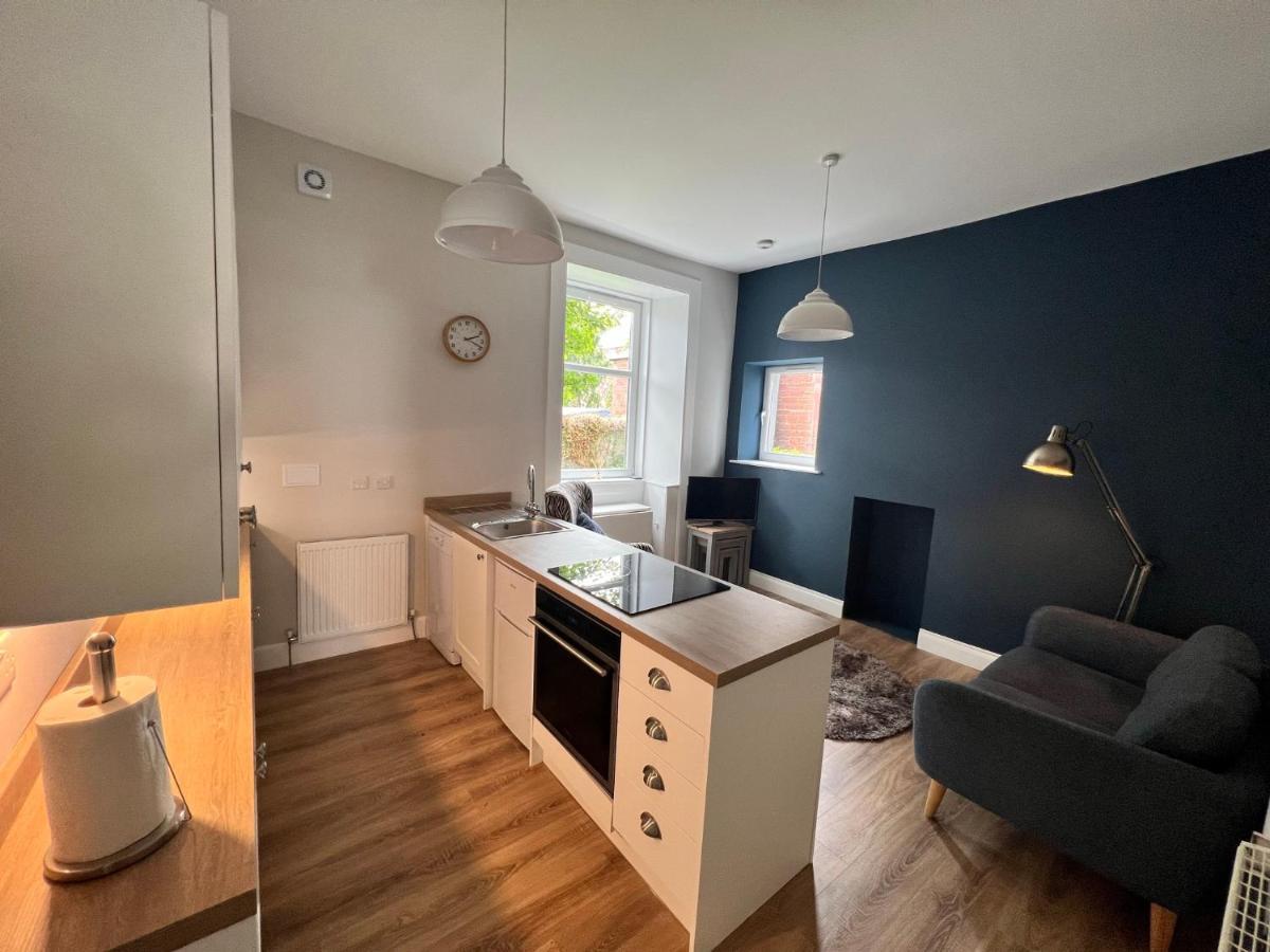 Number 79, Cosy Central Helensburgh 1 Bedroom, Ground Floor Pet Friendly, Garden Luaran gambar